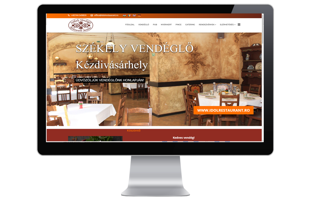 Székely Vendéglő